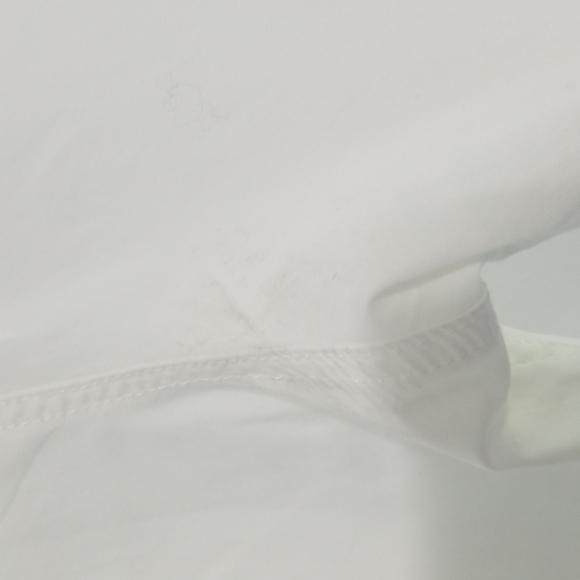 JCP bedded button down shirt​​​​​​ - Picture 4 of 8